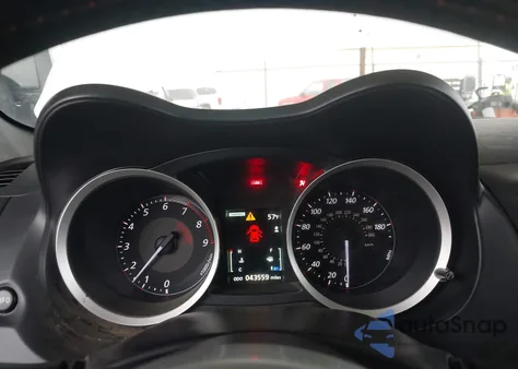 2015 Mitsubishi Lancer Evolution Final Edition z USA, uszkodzony, nr VIN JA32W7FV5FU027696